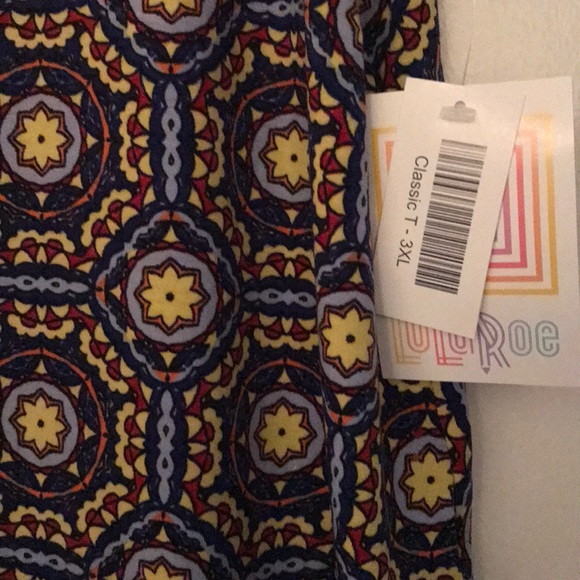 LuLaRoe Classic T NWT - Picture 3 of 8